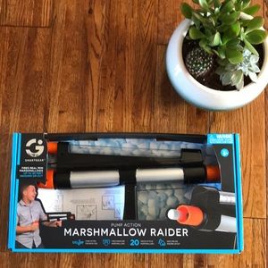 Smartgear Marshmallow Shooter